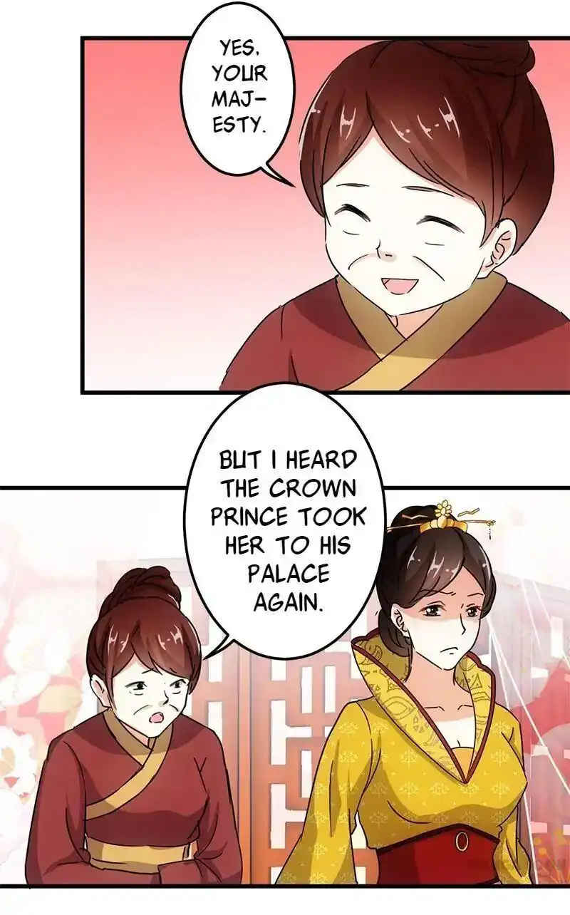 Prince, You're So Cheap! Chapter 128 4